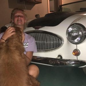 Meet your Posher, Sydney