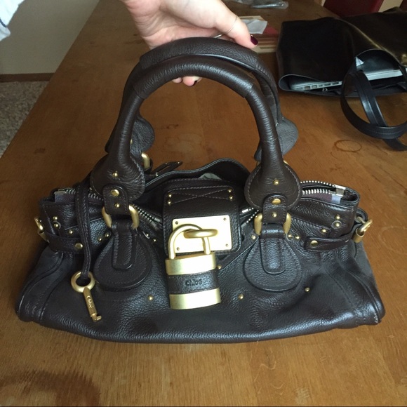 Chloe handbag