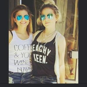 Meet your Posher, Katelyn