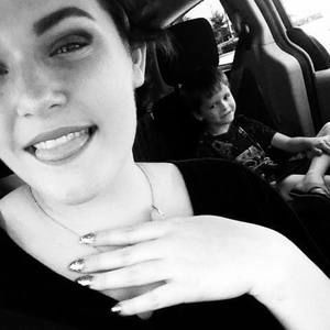 Meet your Posher, Abby