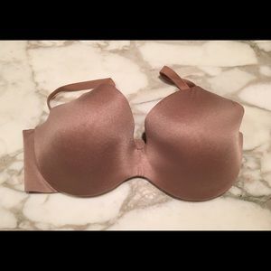 Gently used Victoria's Secret Demi Bra