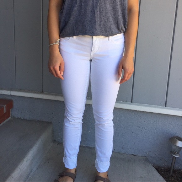 Women's American Eagle Stretch Jegging