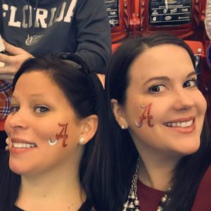 Meet your Posher, Kristin