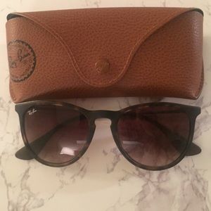 Ray-ban Erika classic sunglasses