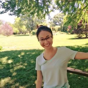 Meet your Posher, Hua