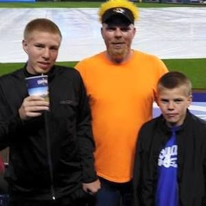 Meet your Posher, Michele