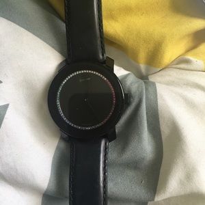 Movado watch