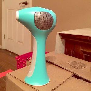 Tria Beauty LHR 4.0 laser hair remover
