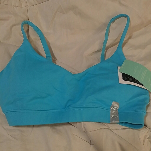 Sports bra