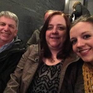 Meet your Posher, Cindy