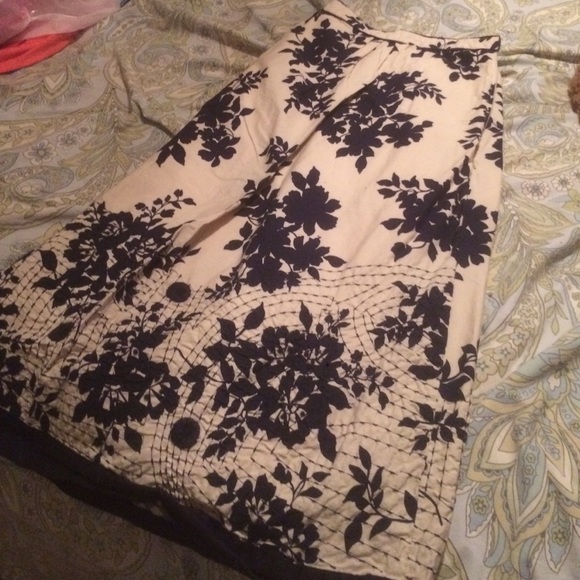 Coldwater Creek skirt