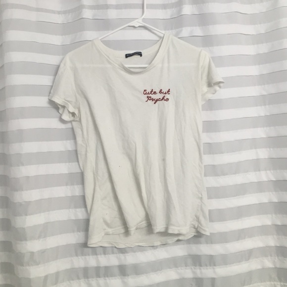 Brandy Melville Tee