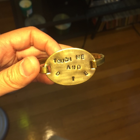 novelty bracelet