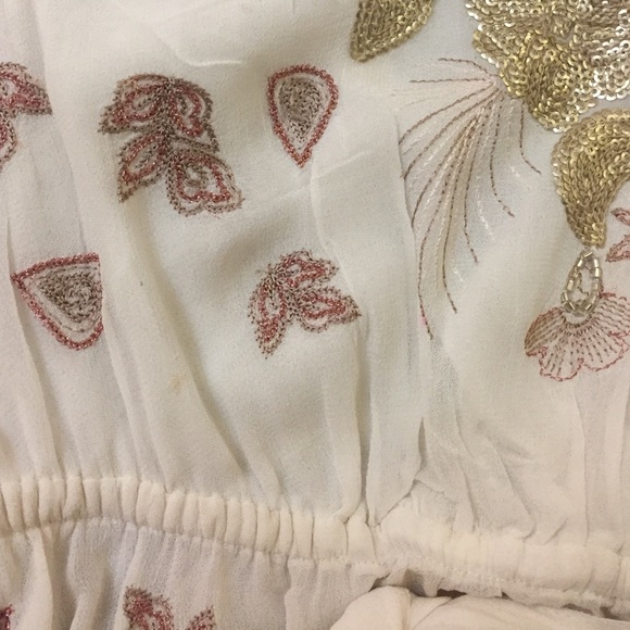 💝Free People Top💝 - Picture 3 of 4