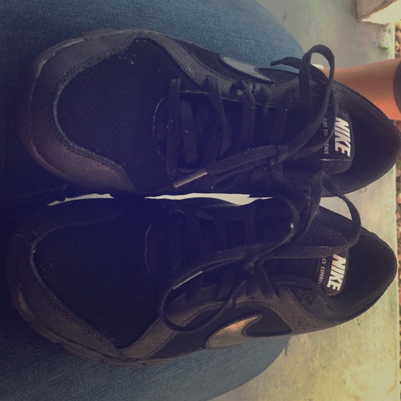 Nike flex experience