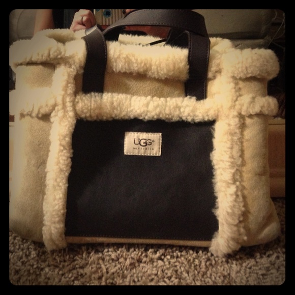 Ugg purse