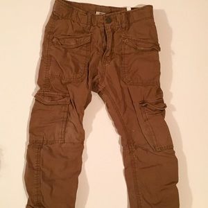 Cute & Stylish Cargo Pants