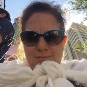 Meet your Posher, Ingrid