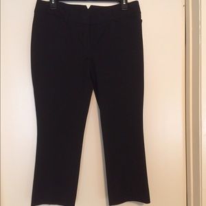 🌟🌟Crop dress pants. Great condition.🌟🌟