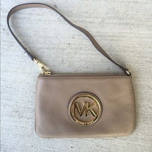 Michael Kors Wristlet