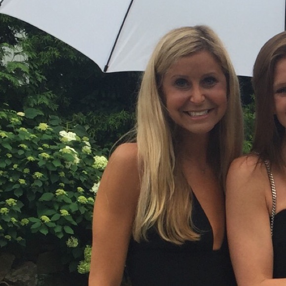 Meet your Posher, Lindsey