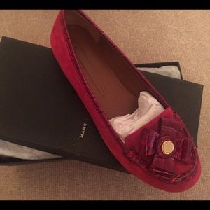 Marc By Marc Jacobs Flats 8