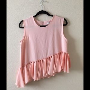 STORETS PINK TOP