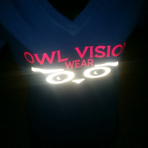 OWL VISION WEAR - Picture 2 of 4