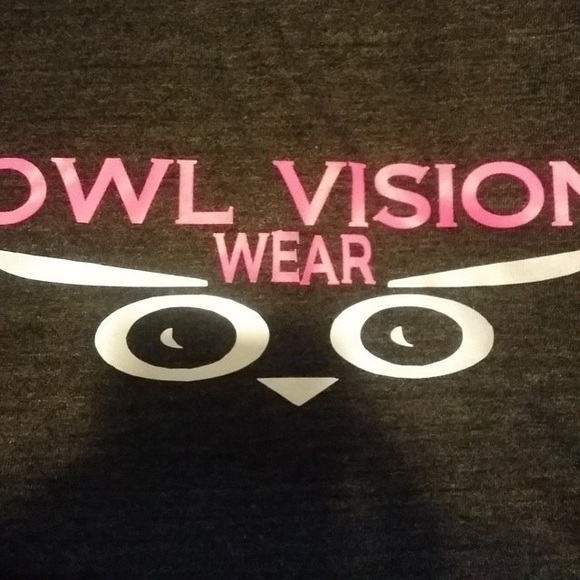 OWL VISION WEAR - Picture 3 of 4