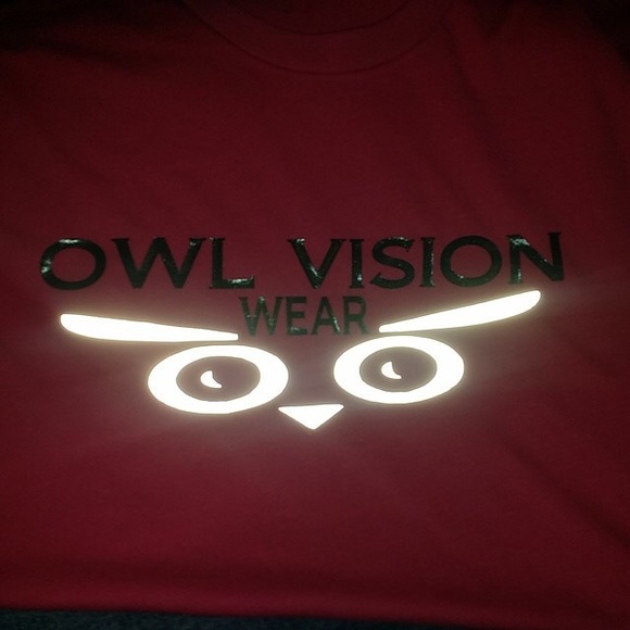 OWL VISION WEAR - Picture 4 of 4