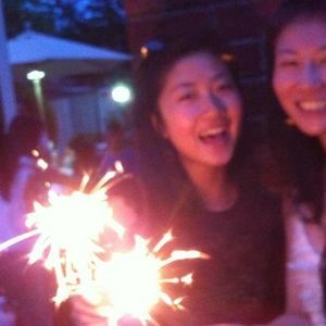 Meet your Posher, Yuchi