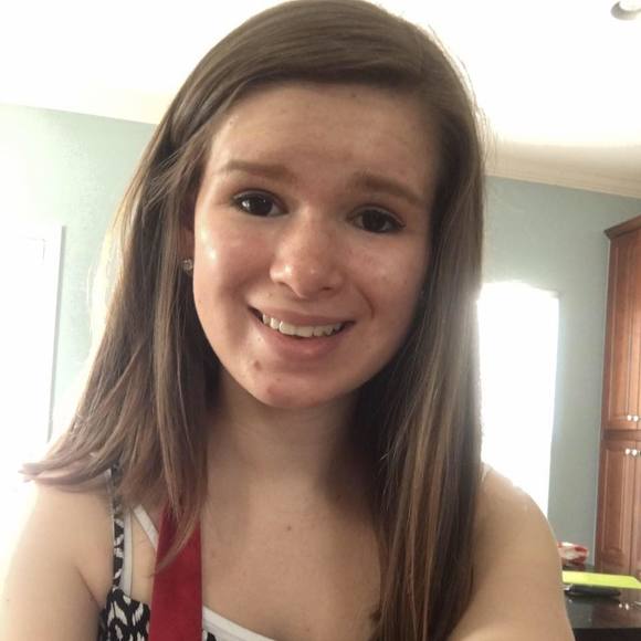 Meet your Posher, Catherine