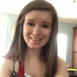 Meet your Posher, Catherine