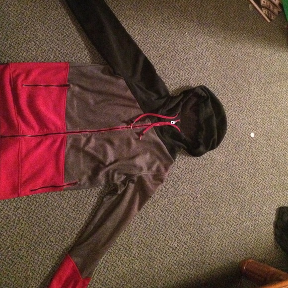 Men's empyre hoodie