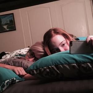 Meet your Posher, Alexis