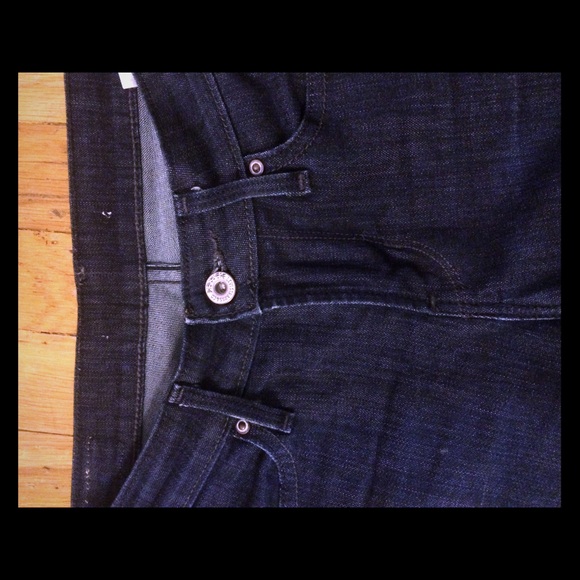 Levis super skinny jean - 28