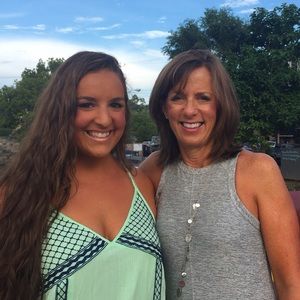 Meet your Posher, Audrey