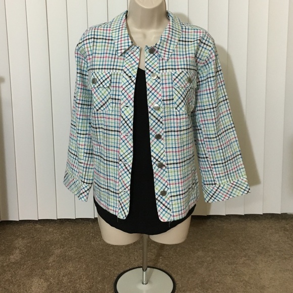 Button down