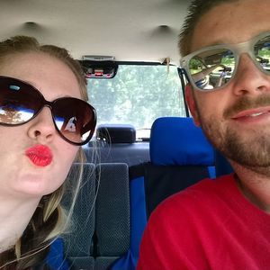 Meet your Posher, Todd