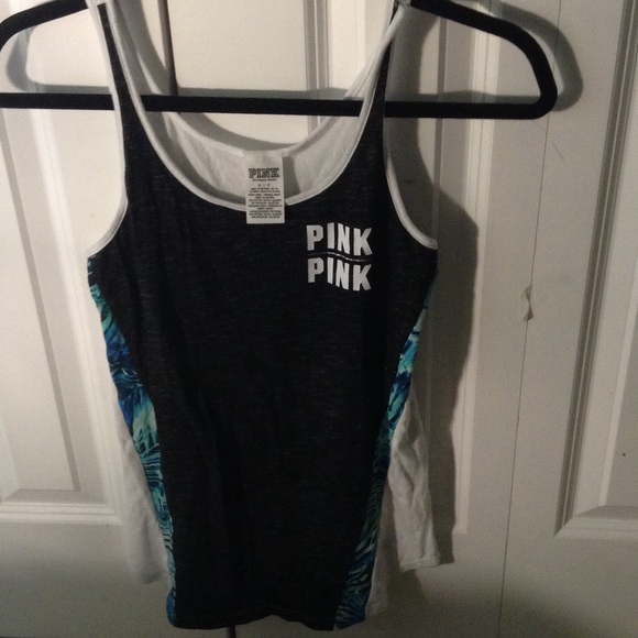 PINK TANK