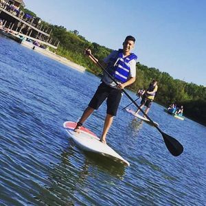 Meet your Posher, Franky