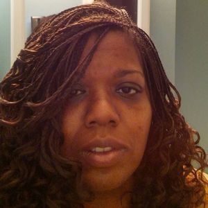 Meet your Posher, Staci