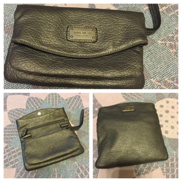 Nine West Wristlet/purse