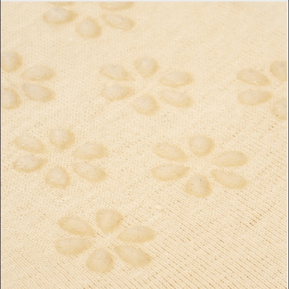 2 PAIR LACE ANTI-SKID NO SHOW SOCKS - Picture 3 of 6