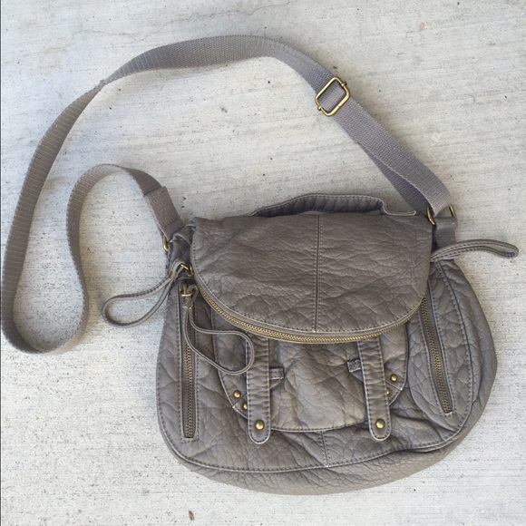 American Eagle Satchel