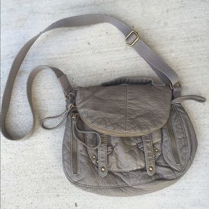 American Eagle Satchel