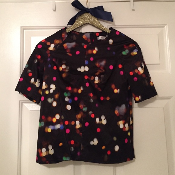 Milly Tops - Top