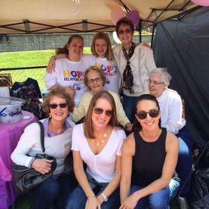 Meet your Posher, Jenna