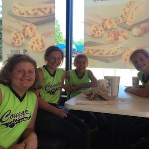 Meet your Posher, Beth