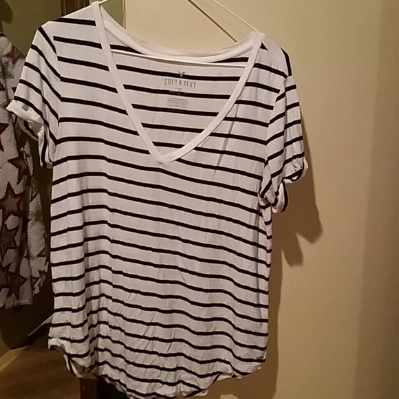 Soft tee shirt
